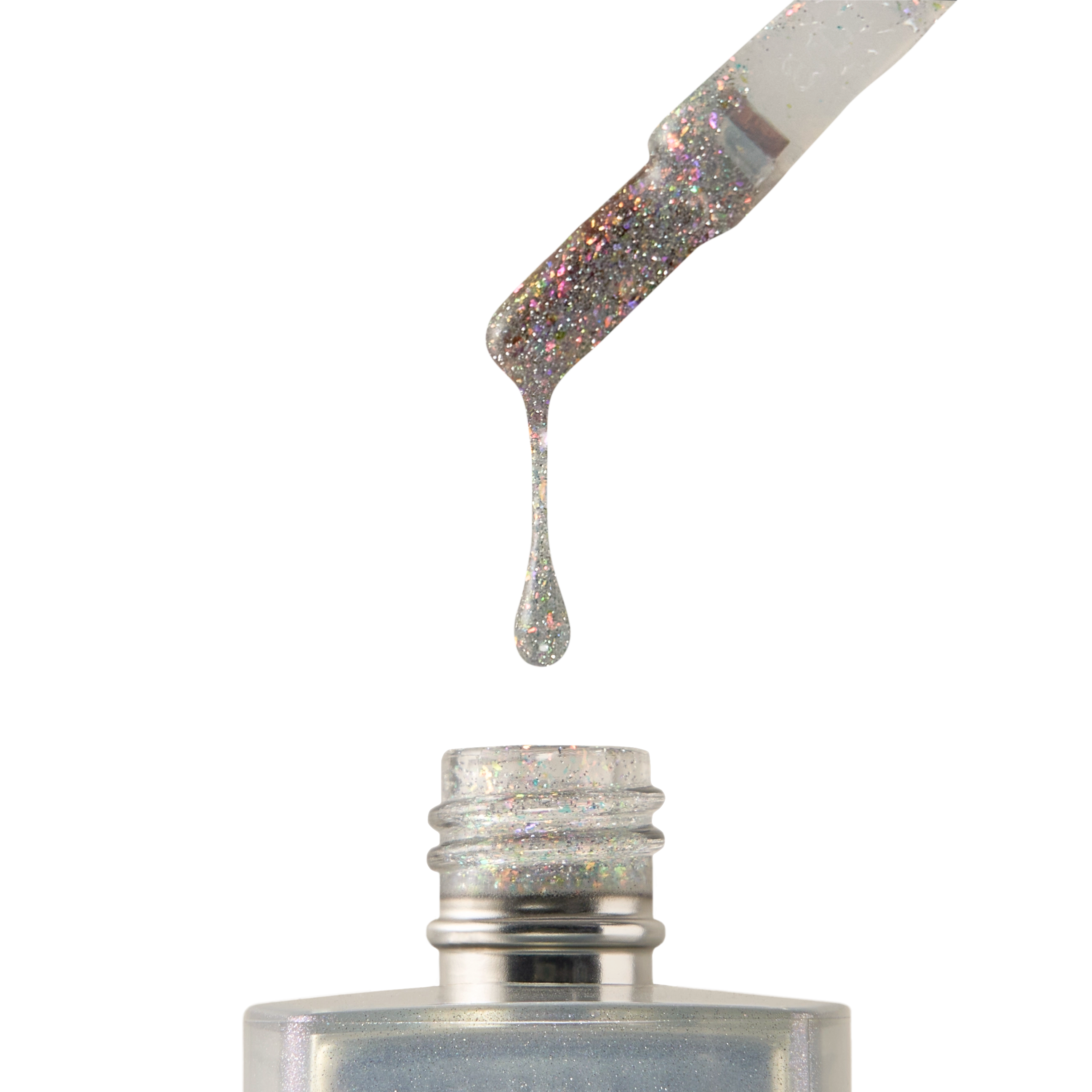 Aprés - Hema Free Gel Couleur - Astral - Wakey Reiki (FG01) - Gel Polish at Beyond Polish