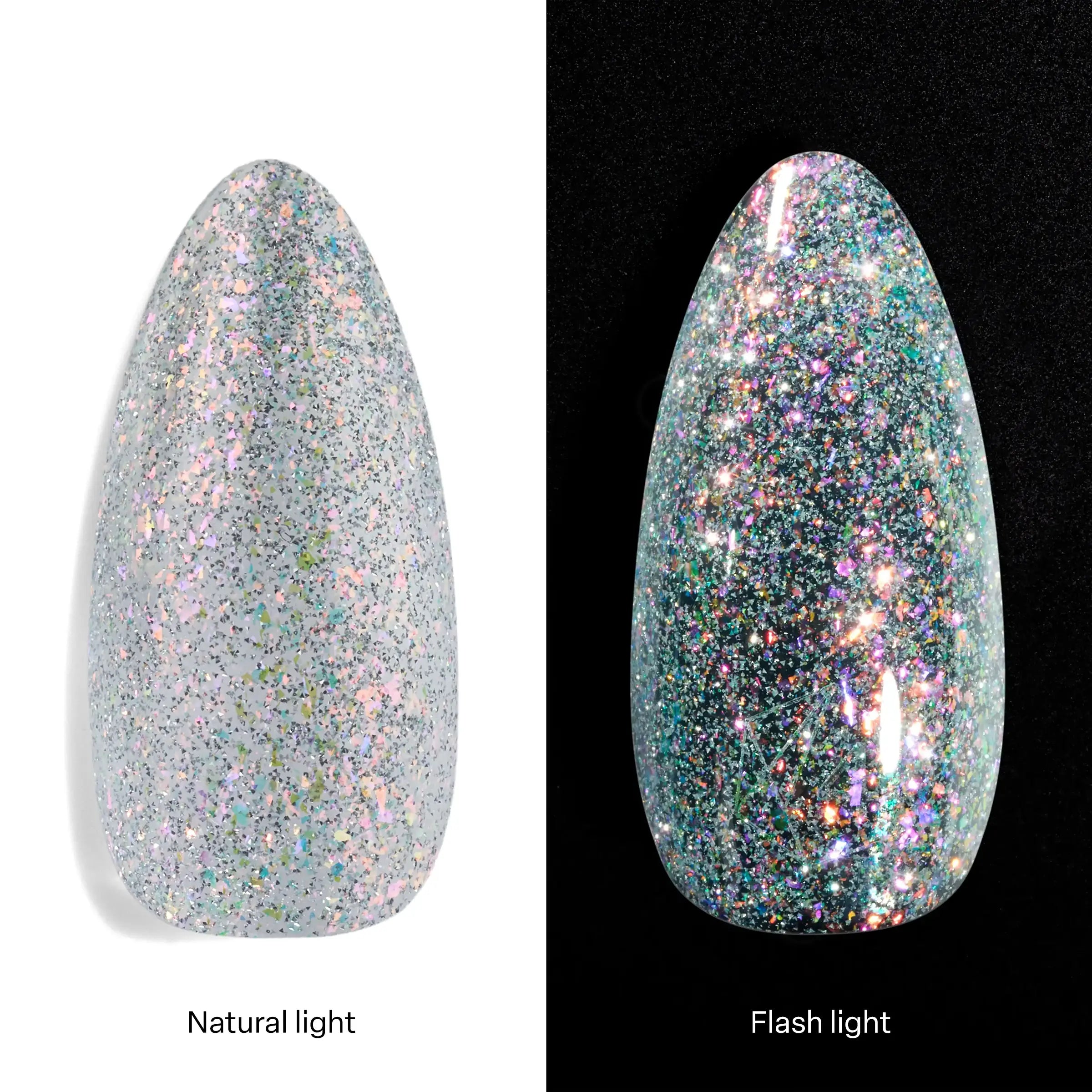 Aprés - Hema Free Gel Couleur - Astral - Wakey Reiki (FG01) - Gel Polish at Beyond Polish