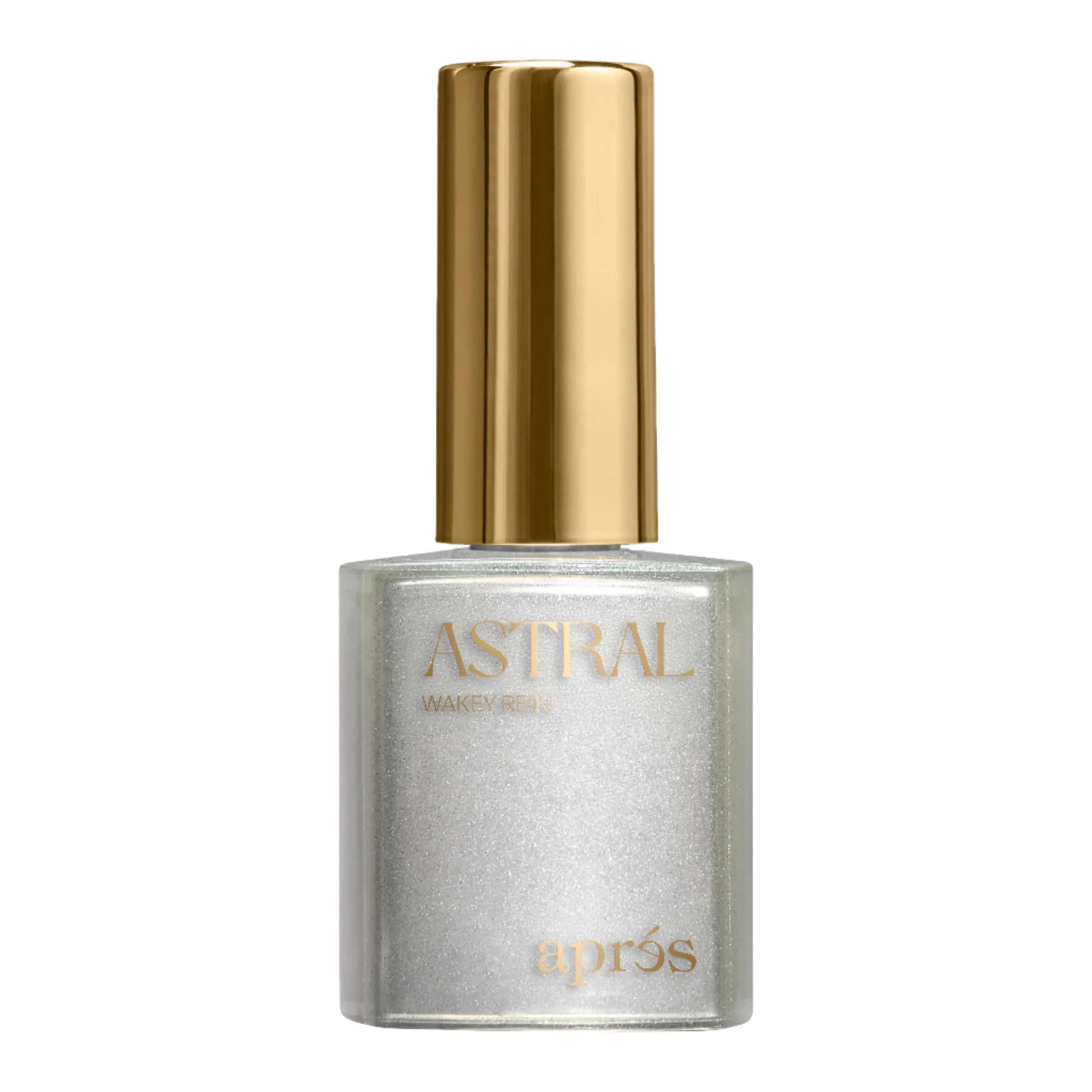 Aprés - Hema Free Gel Couleur - Astral - Wakey Reiki (FG01) - Gel Polish at Beyond Polish