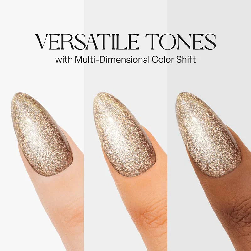 Aprés - Hema Free Gel Couleur - Astral - Wheel Of Fortune - Gel Polish at Beyond Polish