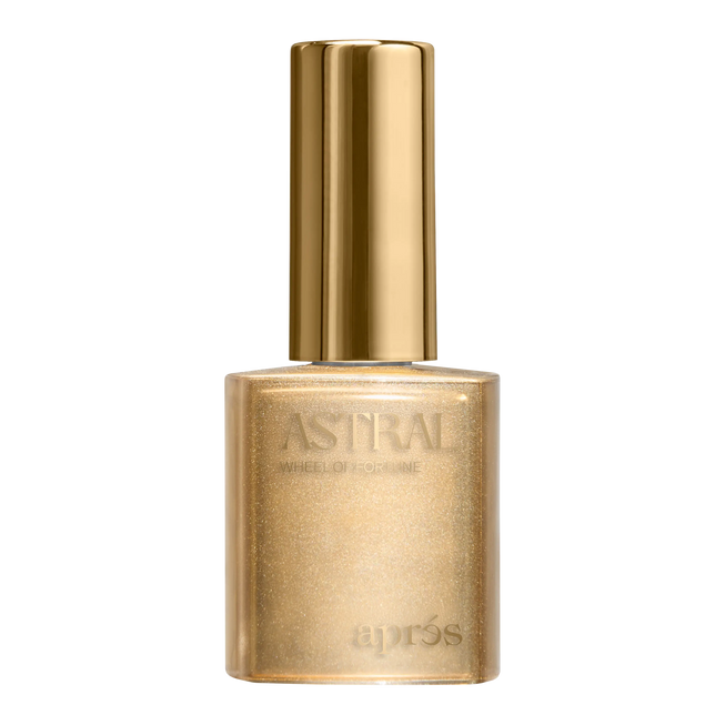 Aprés - Hema Free Gel Couleur - Astral - Wheel Of Fortune - Gel Polish at Beyond Polish