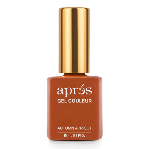 Aprés - Hema Free Gel Couleur - Autumn Apricot