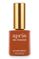 Aprés - Hema Free Gel Couleur - Autumn Apricot - Gel Polish at Beyond Polish