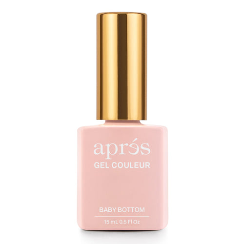 Aprés - Hema Free Gel Couleur - Baby Bottom