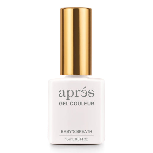 Aprés - Hema Free Gel Couleur - Baby’s Breath