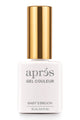 Aprés - Hema Free Gel Couleur - Baby’s Breath - Gel Polish at Beyond Polish