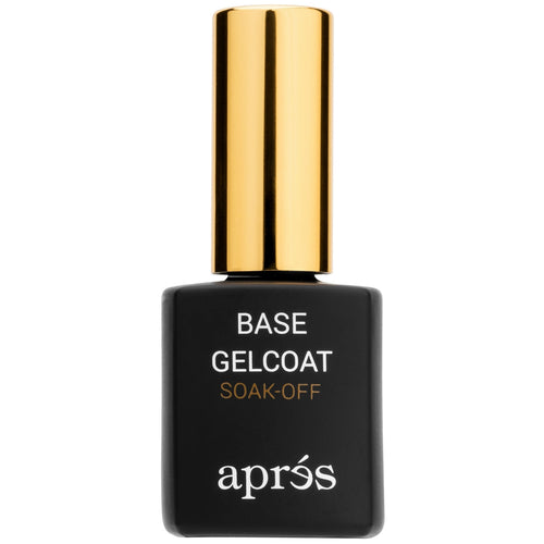 Aprés - Hema Free Gel Couleur - Base Gelcoat 15Ml