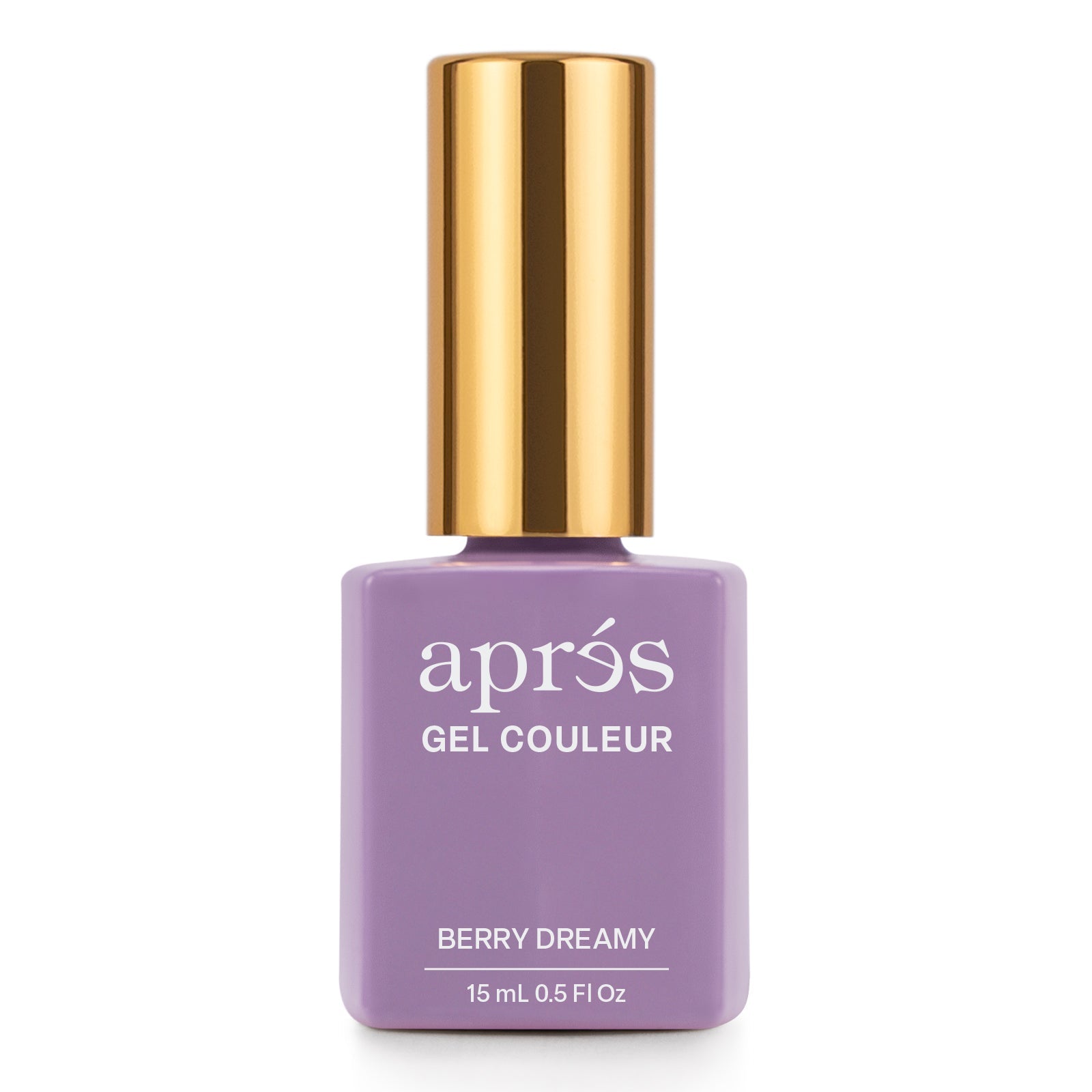 Aprés - Hema Free Gel Couleur - Berry Dreamy - Gel Polish at Beyond Polish