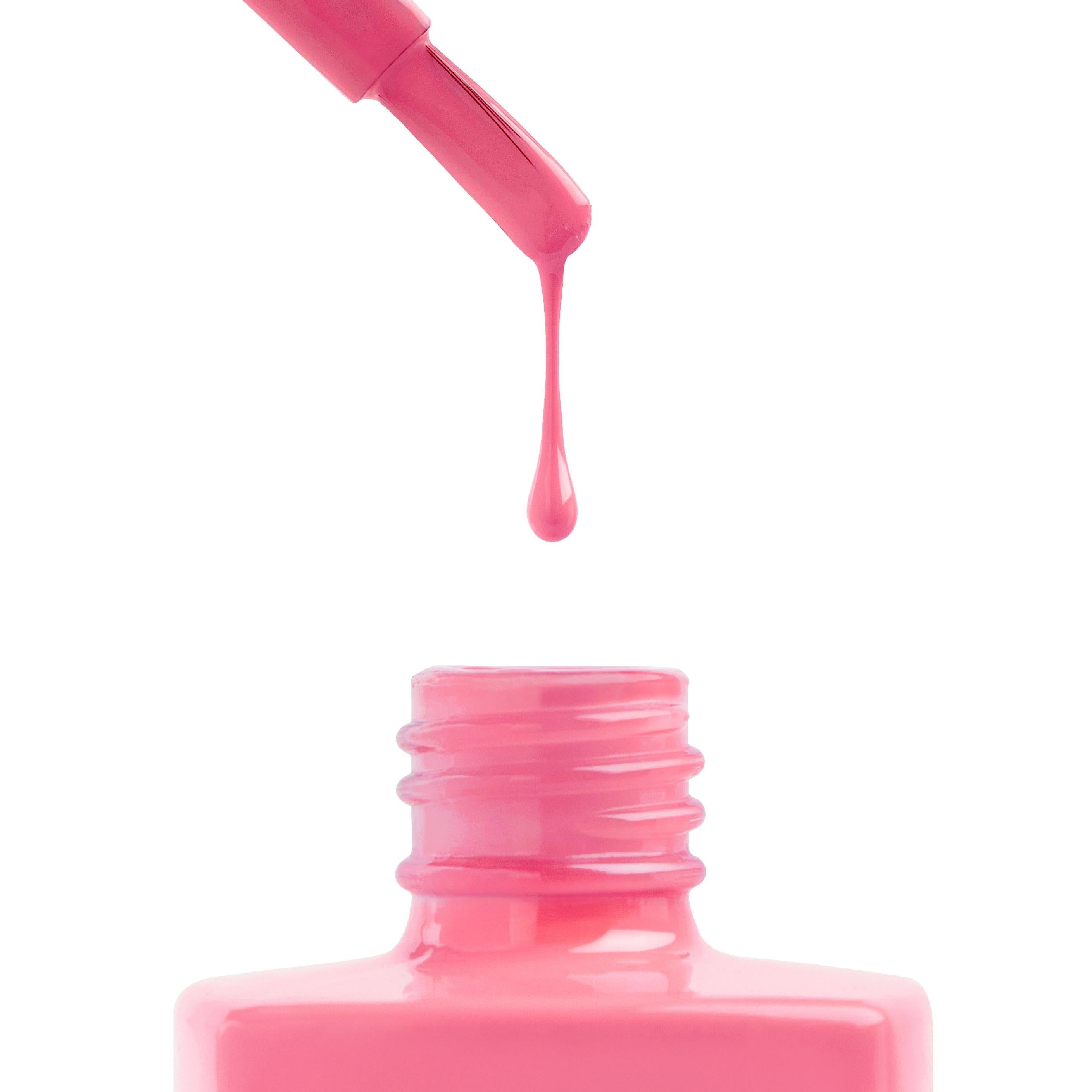 Aprés - Hema Free Gel Couleur - Berry Special - Gel Polish at Beyond Polish