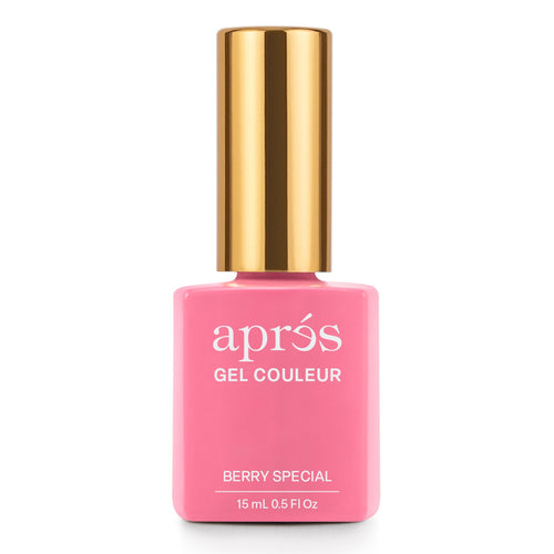 Aprés - Hema Free Gel Couleur - Berry Special