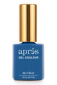 Aprés - Hema Free Gel Couleur - Billy Blue - Gel Polish at Beyond Polish