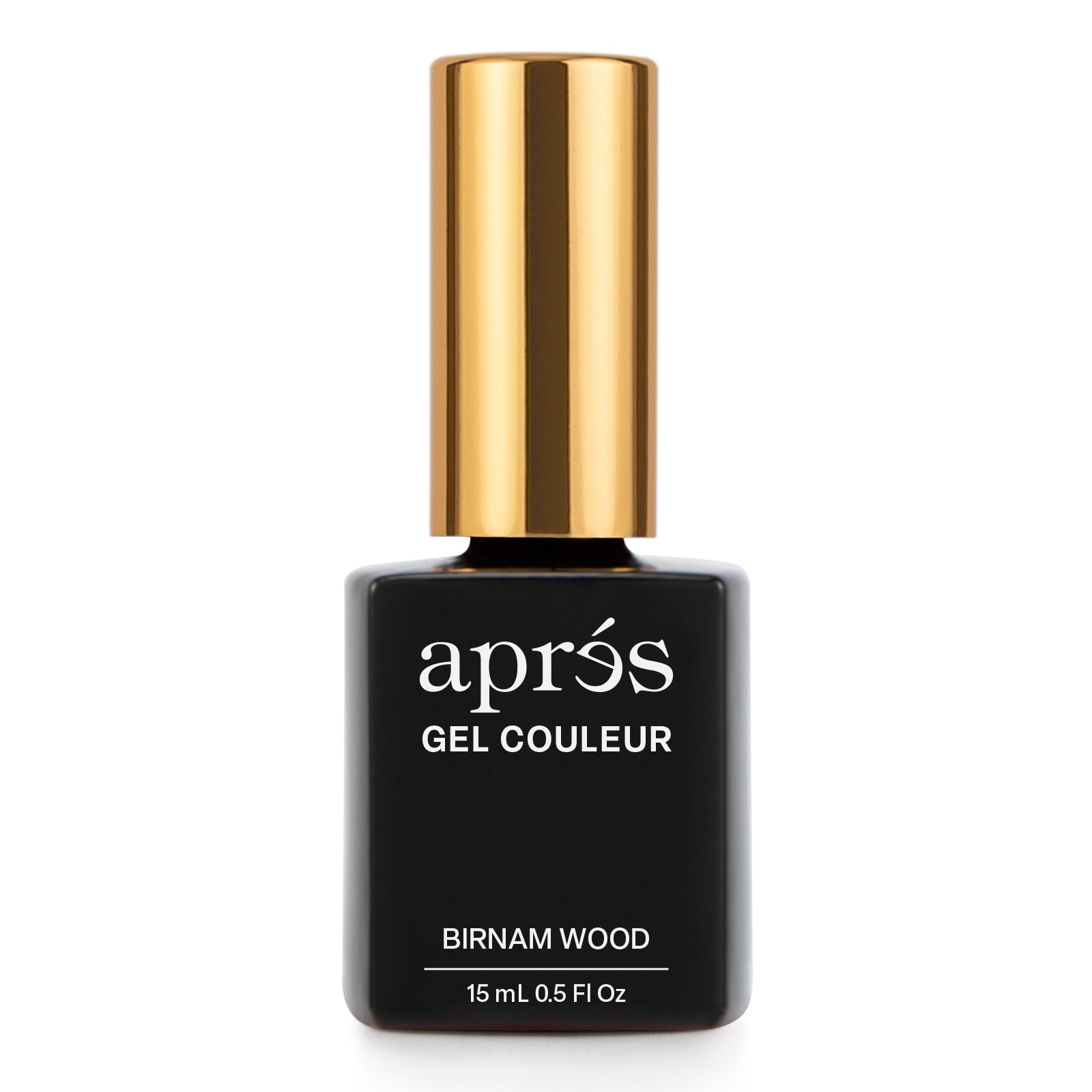 Aprés - Hema Free Gel Couleur - Birnam Wood - Gel Polish at Beyond Polish