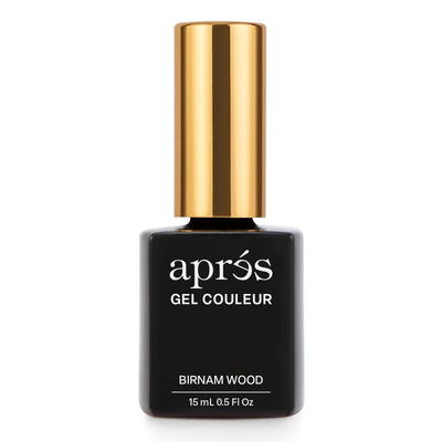 Aprés - Hema Free Gel Couleur - Birnam Wood - Gel Polish at Beyond Polish