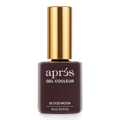 Aprés - Hema Free Gel Couleur - Blood Moon