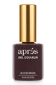 Aprés - Hema Free Gel Couleur - Blood Moon - Gel Polish at Beyond Polish