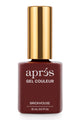 Aprés - Hema Free Gel Couleur - Brickhouse - Gel Polish at Beyond Polish