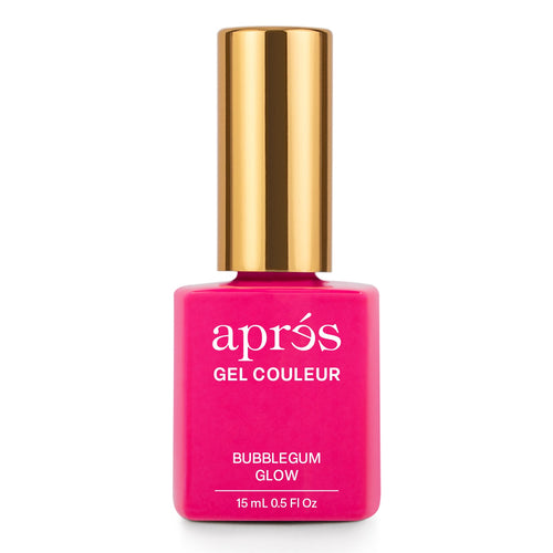 Aprés - Hema Free Gel Couleur - Bubblegum Glow