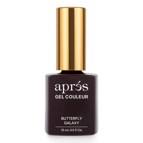 Aprés - Hema Free Gel Couleur - Butterfly Galaxy
