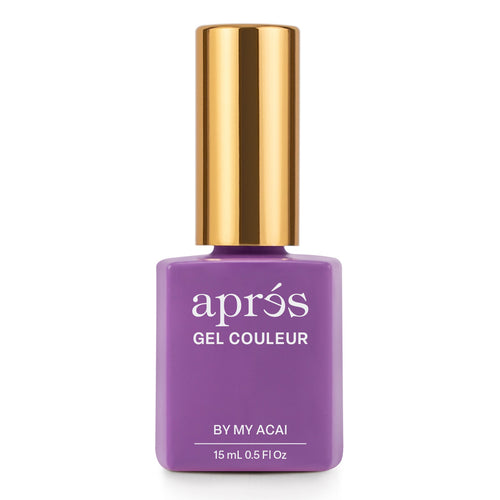 Aprés - Hema Free Gel Couleur - By My Acai