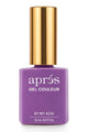 Aprés - Hema Free Gel Couleur - By My Acai - Gel Polish at Beyond Polish