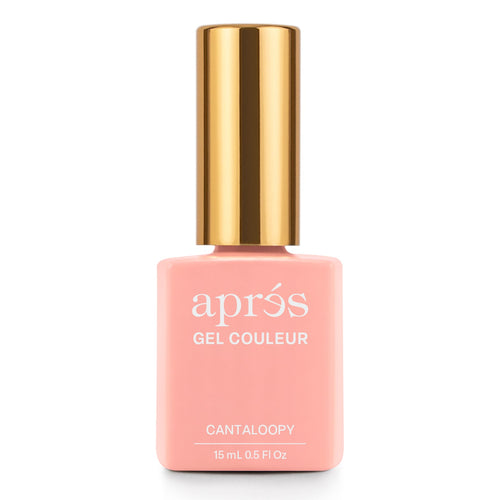 Aprés - Hema Free Gel Couleur - Cantaloopy