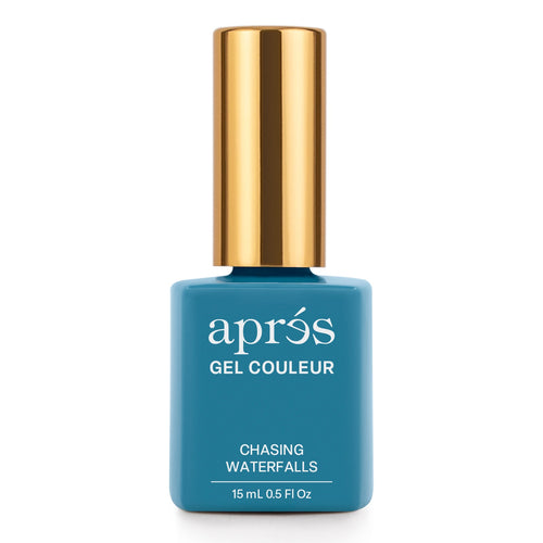 Aprés - Hema Free Gel Couleur - Chasing Waterfalls