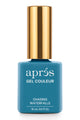 Aprés - Hema Free Gel Couleur - Chasing Waterfalls - Gel Polish at Beyond Polish