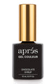 Aprés - Hema Free Gel Couleur - Chocolate Syrup - Gel Polish at Beyond Polish