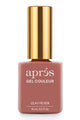 Aprés - Hema Free Gel Couleur - Clay Fever - Gel Polish at Beyond Polish