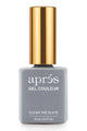 Aprés - Hema Free Gel Couleur - Clear The Slate - Gel Polish at Beyond Polish