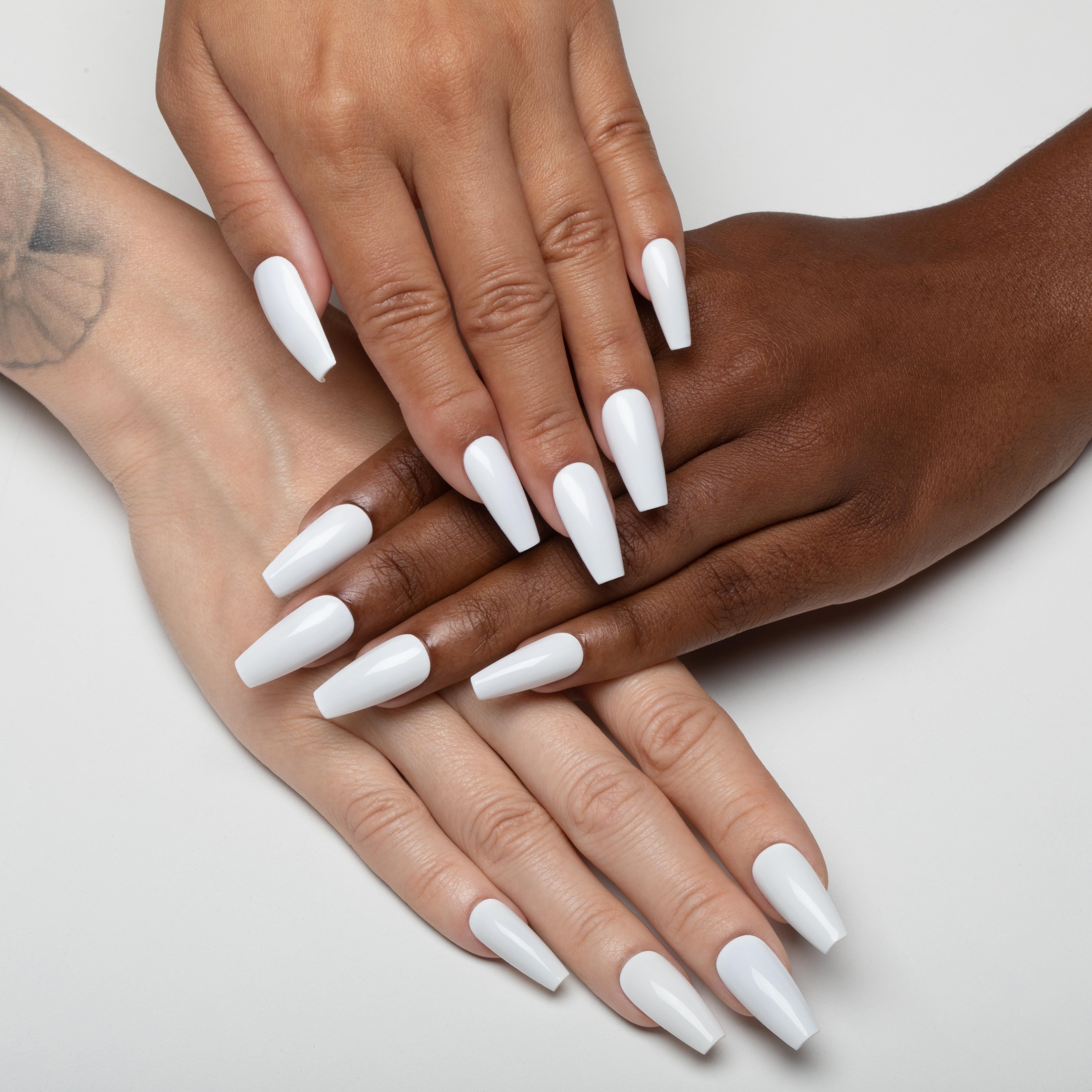 Aprés - Hema Free Gel Couleur - Cloud Nine - Gel Polish at Beyond Polish