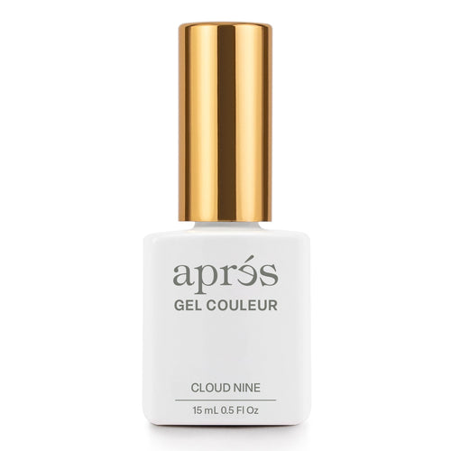 Aprés - Hema Free Gel Couleur - Cloud Nine
