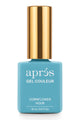 Aprés - Hema Free Gel Couleur - Cornflower Hour - Gel Polish at Beyond Polish