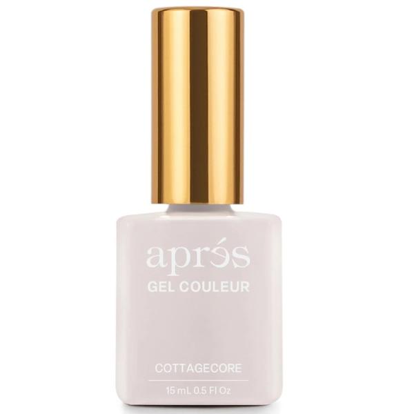 Aprés - Hema Free Gel Couleur - Cottagecore - Gel Polish at Beyond Polish