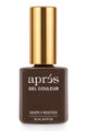 Aprés - Hema Free Gel Couleur - Deeply Rooted - Gel Polish at Beyond Polish