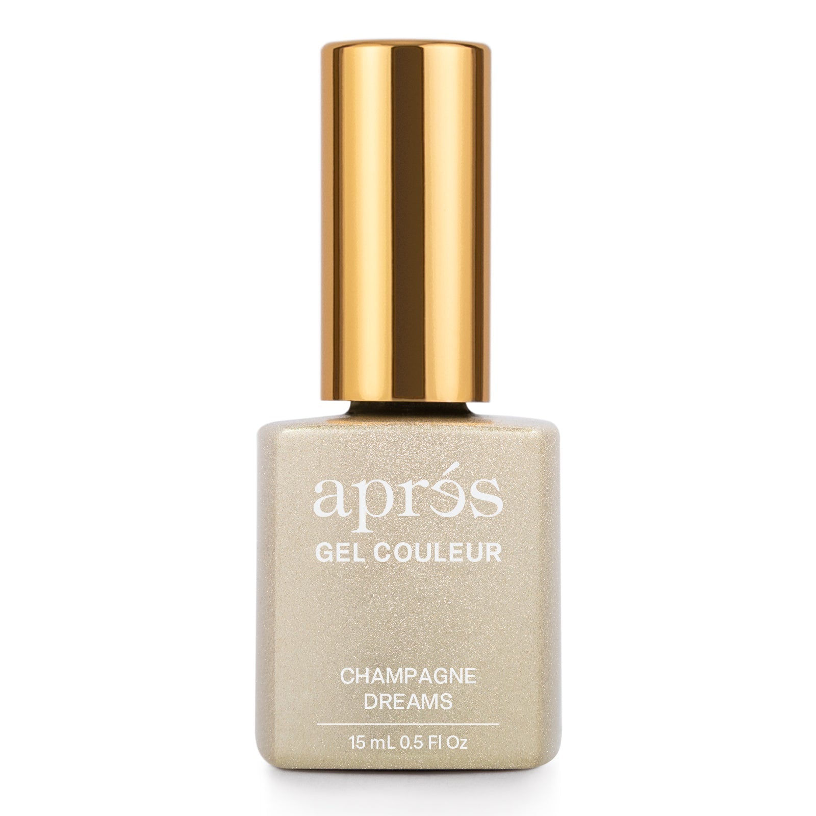 Aprés - Hema Free Gel Couleur - Desert Princess - Gel Polish at Beyond Polish