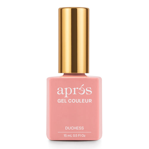 Aprés - Hema Free Gel Couleur - Duchess
