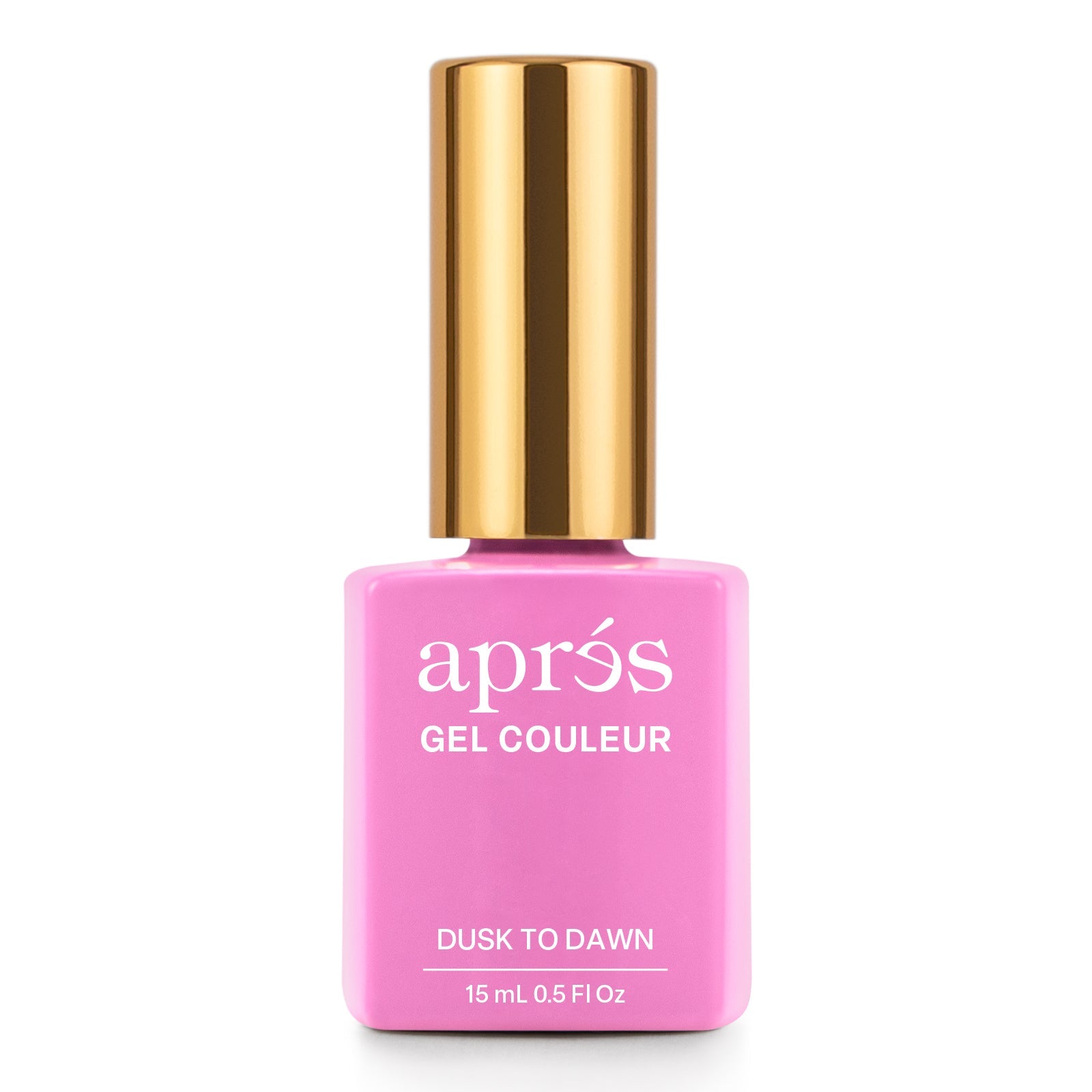 Aprés - Hema Free Gel Couleur - Dusk To Dawn - Gel Polish at Beyond Polish