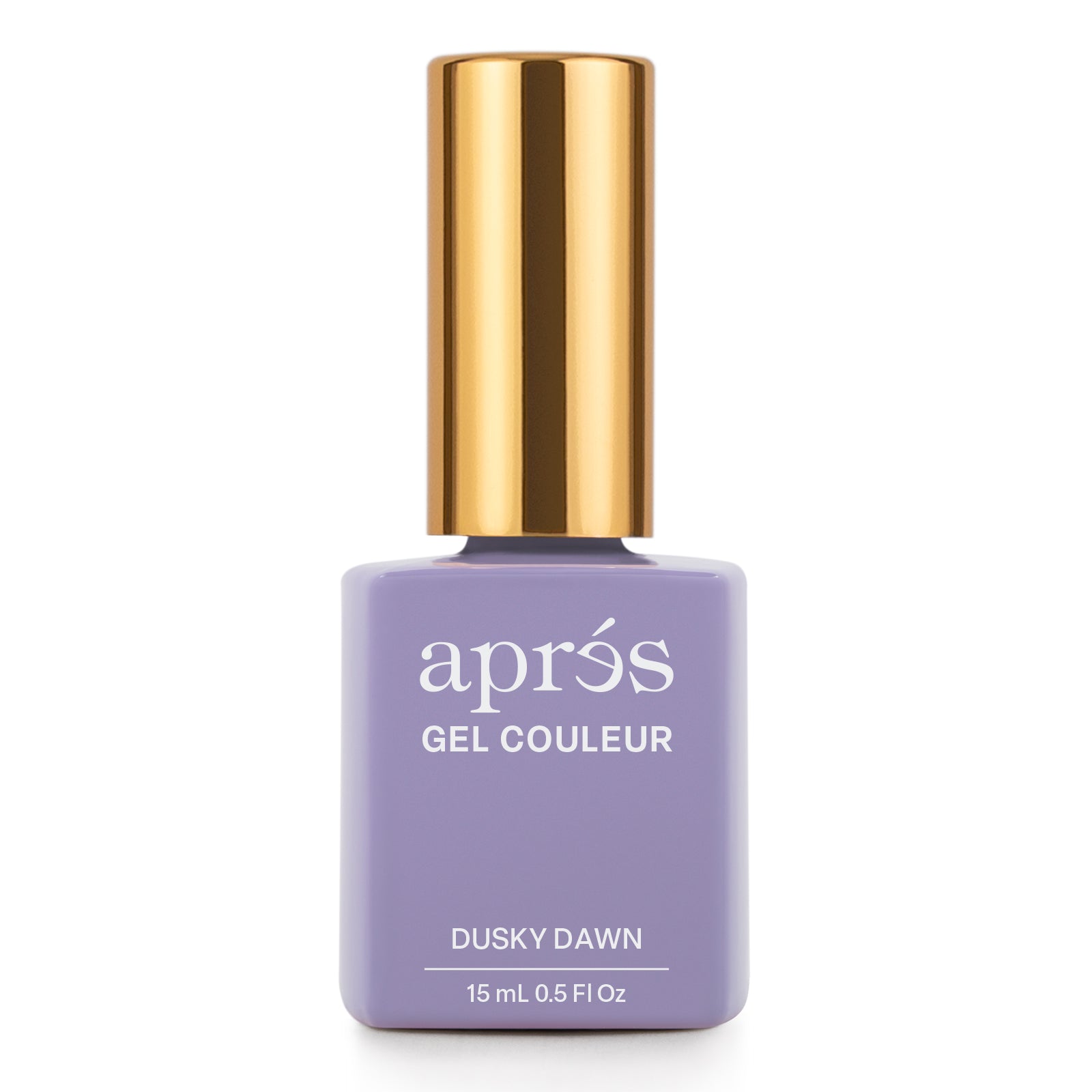 Aprés - Hema Free Gel Couleur - Dusky Dawn - Gel Polish at Beyond Polish
