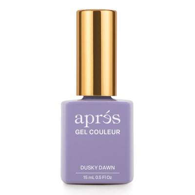Aprés - Hema Free Gel Couleur - Dusky Dawn - Gel Polish at Beyond Polish