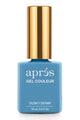 Aprés - Hema Free Gel Couleur - Dusky Denim - Gel Polish at Beyond Polish