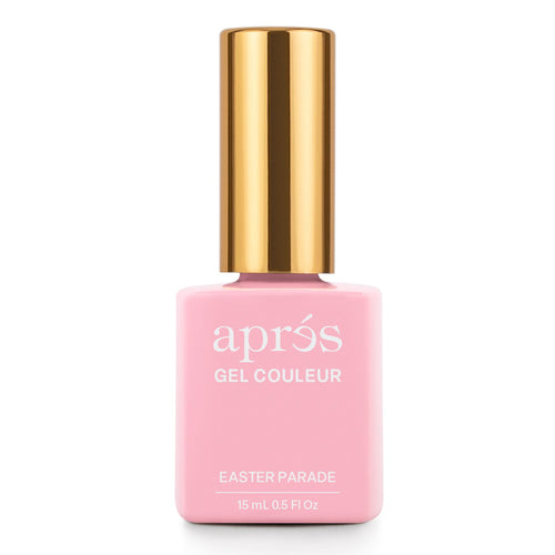 Aprés - Hema Free Gel Couleur - Easter Parade