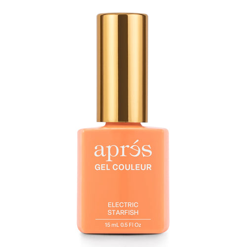 Aprés - Hema Free Gel Couleur - Electric Starfish