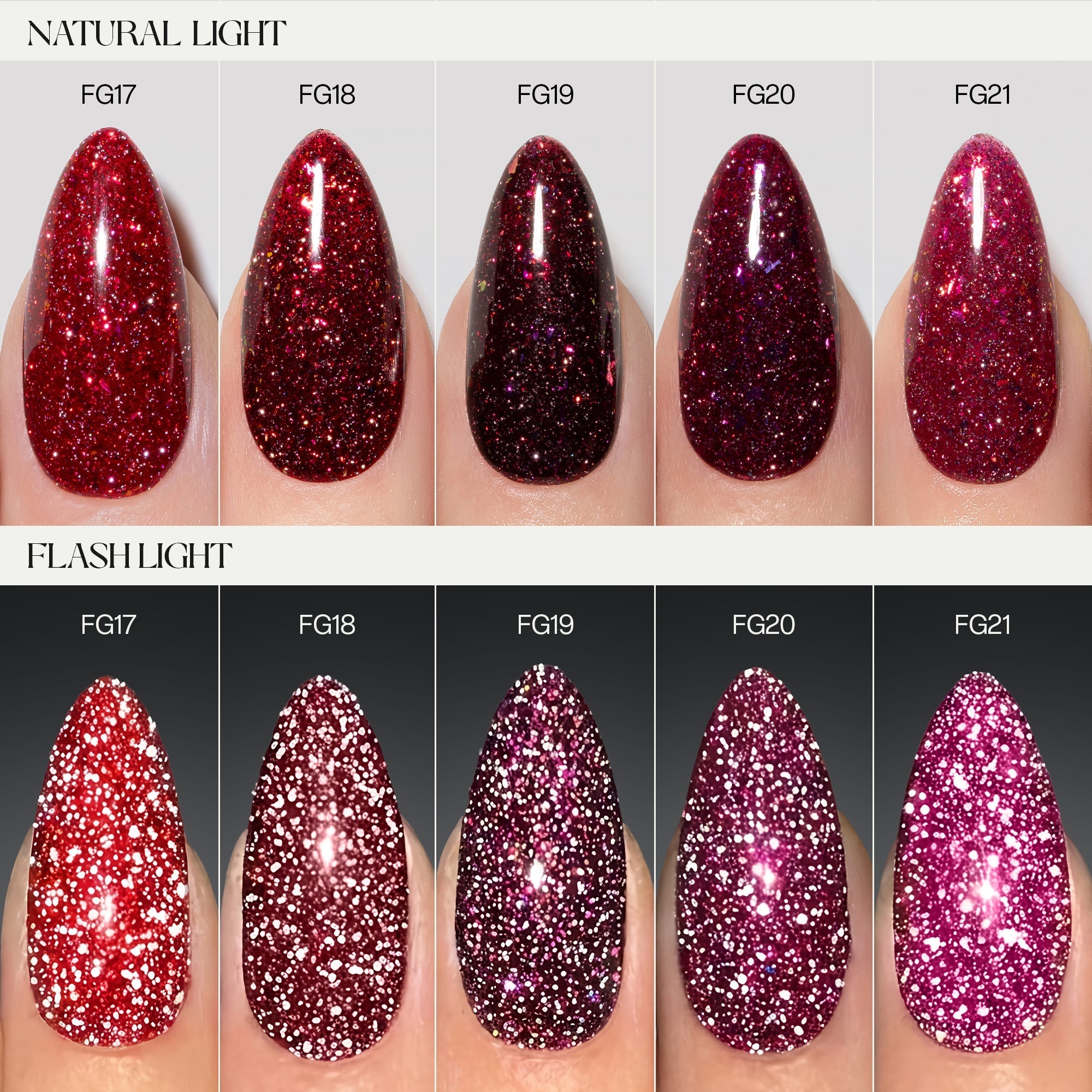 Apres - Hema Free Gel Couleur - Enigmatic Collection with Display - Gel Polish at Beyond Polish