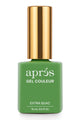 Aprés - Hema Free Gel Couleur - Extra Guac - Gel Polish at Beyond Polish