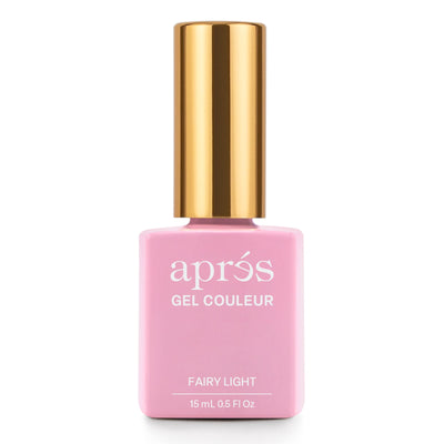 Aprés - Hema Free Gel Couleur - Fairy Light - Gel Polish at Beyond Polish