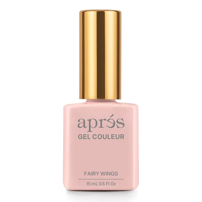 Aprés - Hema Free Gel Couleur - Fairy Wings - Gel Polish at Beyond Polish