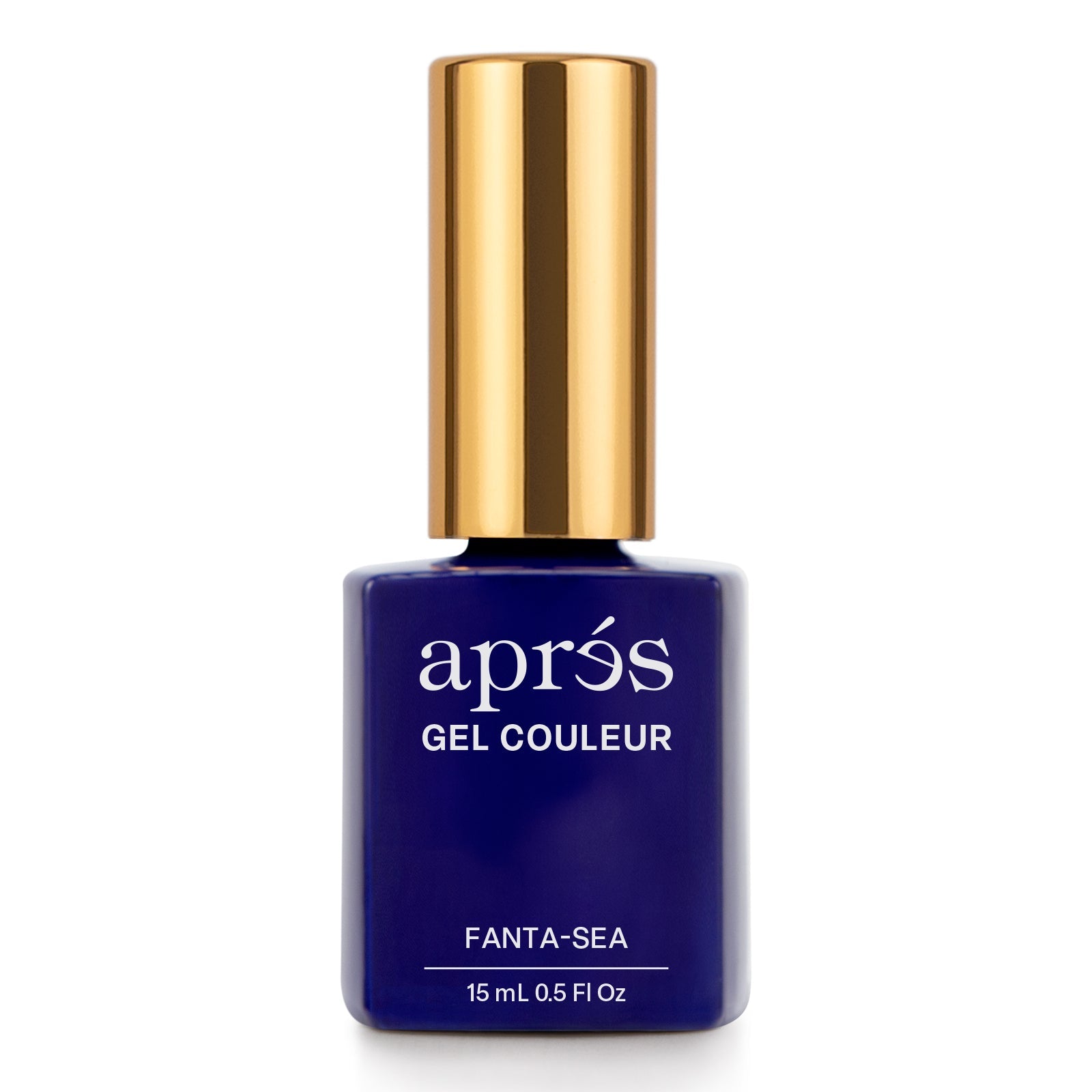 Aprés - Hema Free Gel Couleur - Fanta-sea - Gel Polish at Beyond Polish