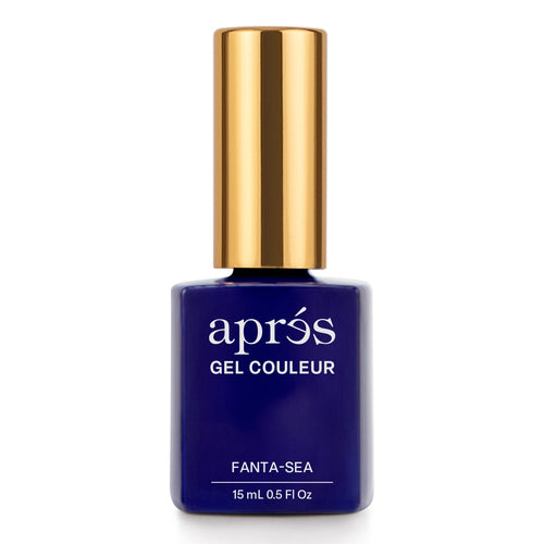 Aprés - Hema Free Gel Couleur - Fanta-sea