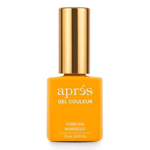 Aprés - Hema Free Gel Couleur - Forever Marigold